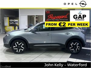 Opel Mokka Elite 1.2i (130PS) S/S Auto - Image 3