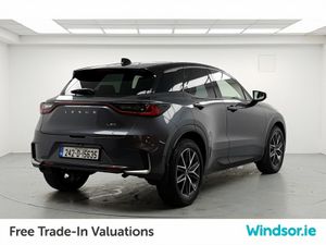 Lexus LBX LBX Emotion - Image 3