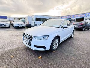 Audi A3 1.4 TFSI Saloon 2017 - Image 3
