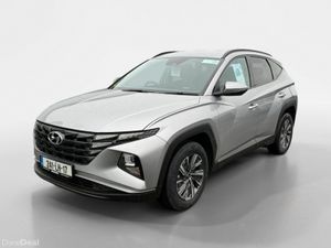 Hyundai Tucson 2WD Comfort Plus HEV Auto - Image 2