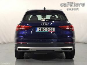 Audi Q3 35 TDI 150HP SE - Image 4