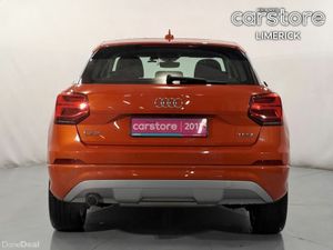 Audi Q2 1.0 TFSI - Image 4