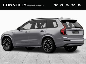 Volvo XC90 T8 Ultra Dark PHEV €1034pm - Image 3