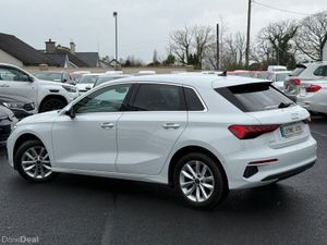 232 AUDI A3 1.0 TFSI AUTOMATIC HATCHBACK - Image 3