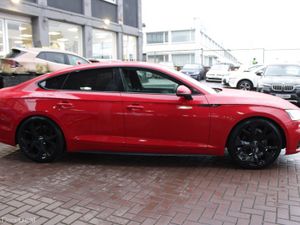 2.0 TDI S LINE 150BHP 5DR HATCHBACK // MINT CONDIT - Image 3