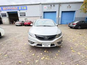 Honda Jade1.5 Hybrid Auto 6 SEATER 2015 - Image 2