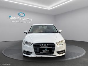 2016 AUDI A3 (S55) - Image 2