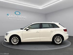 2016 AUDI A3 (S55) - Image 4