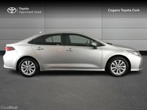 Toyota Corolla LUNA SALOON 4DR AUTO - Image 3