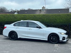 BMW 3-Series 2021 - Image 3