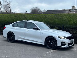 BMW 3-Series 2021 - Image 2