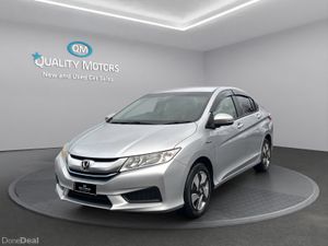 2016 HONDA GRACE HYBRID (S13) - Image 3