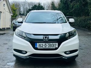 Honda Vezel 2015 1.5 Hybrid Auto - Image 2