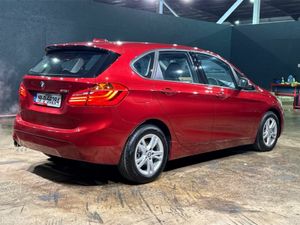 BMW 2-Series ACTIVE TOURER - 1.5L AUTOMATIC - REVE - Image 4