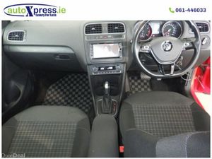 Volkswagen Polo TSI Automatic - Image 2