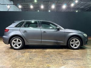 Audi A3 1.4 TFSI - FACTORY ALLOYS - CRUISE CONTROL - Image 3