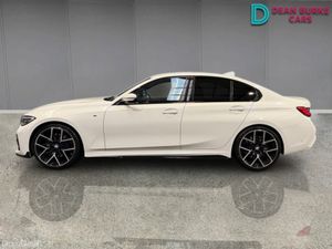 BMW 3-Series 2019 - Image 2