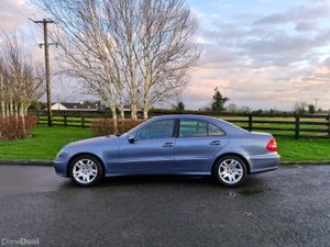 Mercedes-Benz E-Class ( sold with a new NCT) - Image 4