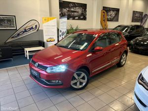 Volkswagen Polo HIGHLINE 1.0 TSI AUTO 5DR. New NCT - Image 4