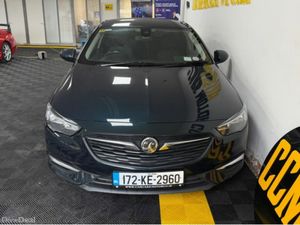 Vauxhall Insignia 1.6 TD Ecotec Design NAV S/S 109 - Image 2