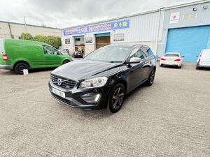 2014 Volvo XC60(NCT12/26) 2.0R-DESIGN D4 181BHP - Image 3