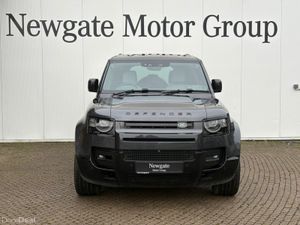 Land Rover Defender X-DYNAMIC SE *SOLD* - Image 2