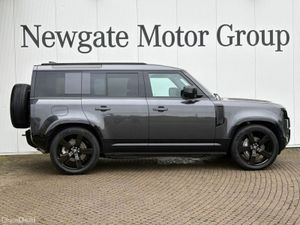 Land Rover Defender X-DYNAMIC SE *SOLD* - Image 4
