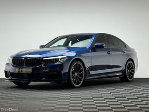 BMW 5-Series 530E M SPORT *HUGE SPEC* - Image 3