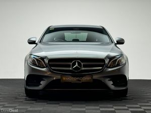Mercedes-Benz E-Class E220D AMG LINE - Image 2