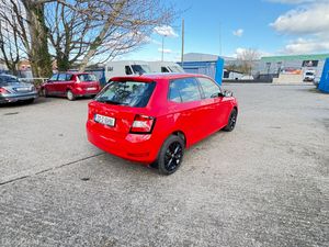 Skoda Fabia 1.0MPI 60HP Ambition 2020 - Image 4