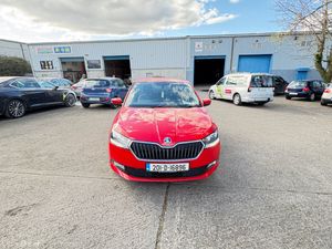 Skoda Fabia 1.0MPI 60HP Ambition 2020 - Image 2