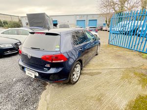 Volkswagen GOLF 1.4 TSI 2015 - Image 4