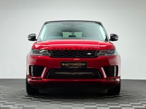 Land Rover Range Rover HSE DYNAMIC P400E - Image 2