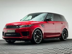 Land Rover Range Rover HSE DYNAMIC P400E - Image 3
