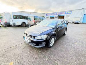 Volkswagen GOLF 1.2 TSI 2015 - Image 3