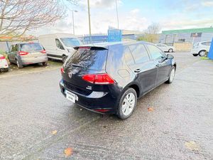 Volkswagen GOLF 1.2 TSI 2015 - Image 4