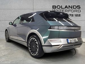 Hyundai IONIQ 5 Ioniq 5 Infiniity 77KWH Finance fr - Image 2