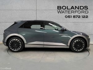 Hyundai IONIQ 5 Ioniq 5 Infiniity 77KWH Finance fr - Image 3