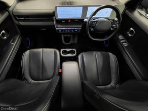 Hyundai IONIQ 5 Ioniq 5 Infiniity 77KWH Finance fr - Image 4