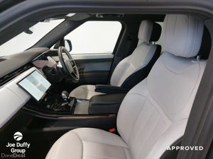 Land Rover Range Rover Sport Dynamic SE 3.0 Si4 PH - Image 4