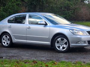 2013 SKODA OCTAVIA 1.6 TDI EXCLUSIVE - Image 2