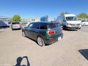 MINI CLUBMAN 1.5 Petrol Auto 2016 - Image 4