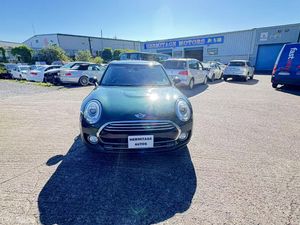 MINI CLUBMAN 1.5 Petrol Auto 2016 - Image 2