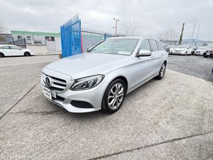 Mercedes-Benz C-Class 2016 Estate - Image 3