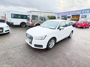 Audi A1 1.0 TFSI Automatic 2015 - Image 3