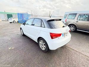 Audi A1 1.4 TFSI Automatic 2015 - Image 4