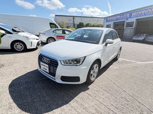 Audi A1 1.0 TFSI Automatic 2016 - Image 3