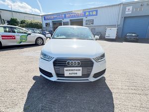 Audi A1 1.0 TFSI Automatic 2016 - Image 2