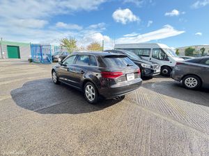 Audi A3 1.4 TFSI Sportsback S-Tronic 2016 - Image 4