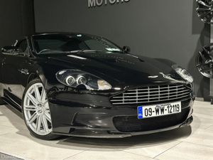 V12 MANUAL 510 BHP - Image 3